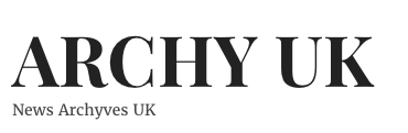 Logo Archy UK