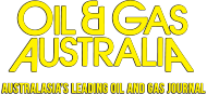 Logo Oil and Gas Australia