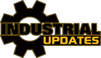 Logo Industrial Updates