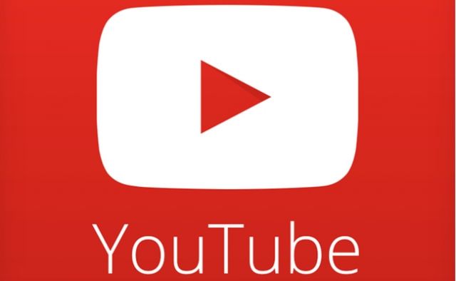 Logo YouTube