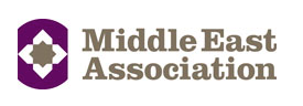 Logo Middle East Association