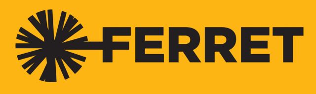 Logo Ferret