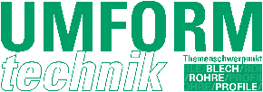 Logo-Umform