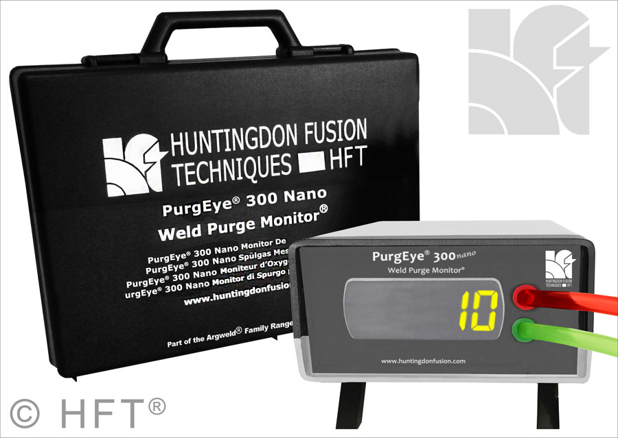 weld purge monitor, oxygen analyser, oxygen reader, weld purge reader, handy purge