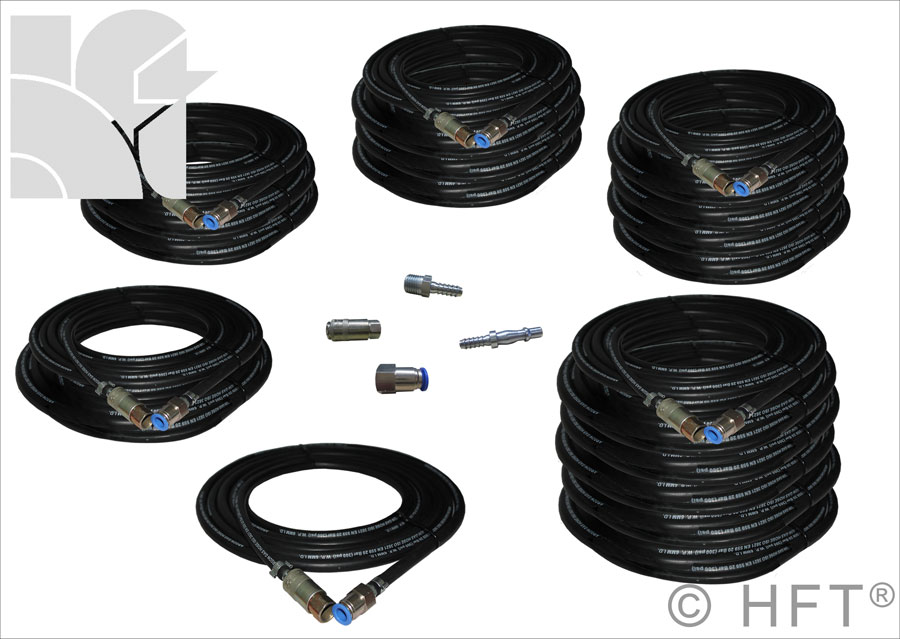 Argon gas hose, gas hose, argon delivery, heat resistant covers, pipe purging