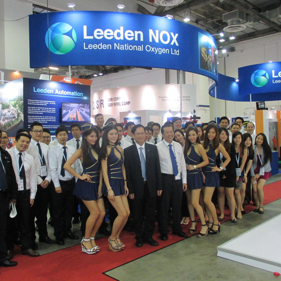 2014-Leeden-Staff-OSEA-Asia