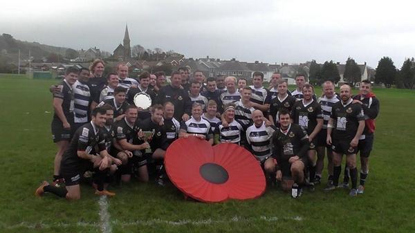 14th signal regiment rugby club