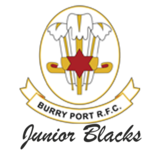 Burry Port RFC Juniors