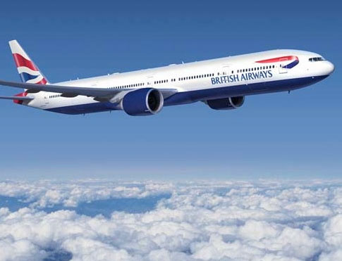 BritishAirways