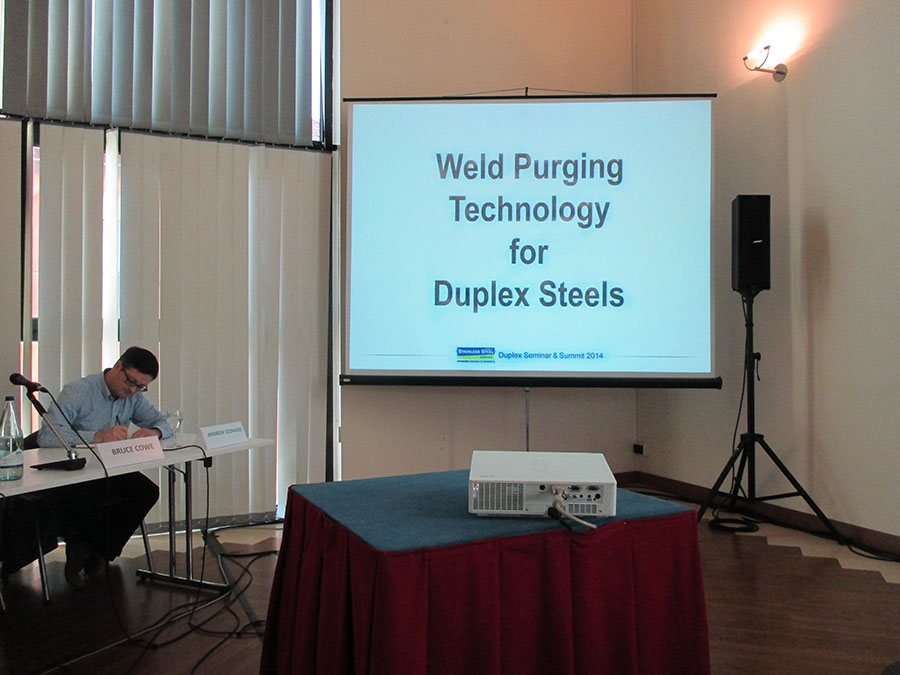 World Duplex Conference Stainless Steels