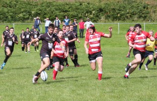 Burry Port Rugby Club