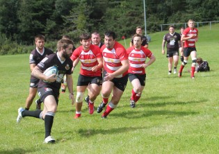 Burry Port RFC