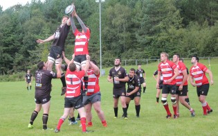 Burry Port Rugby Club