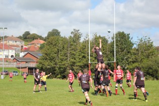 Burry Port Rugby Club