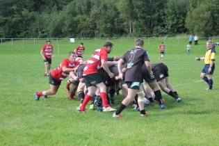 Burry Port Rugby Club