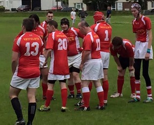 Llanelli Warriors 1