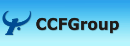 Logo CCF Group