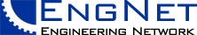 Logo EngNet