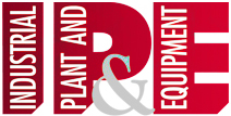 Logo Industrial Plant and Equipment