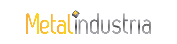 Logo Metal Industria