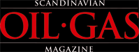 Logo Scandinavial Oil Gas Magazine