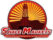 Logo Shale Markets