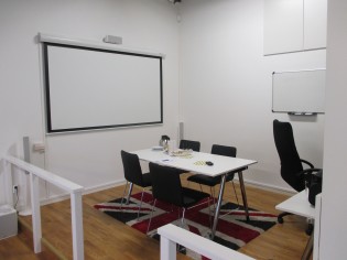 Mex Masking classroom