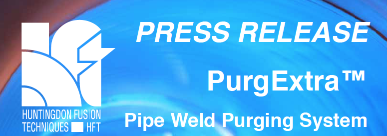 Press Release PurgExtra™