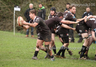 Burry Port RFC