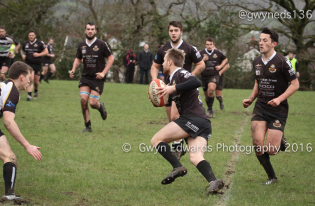 Burry Port RFC