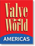 logo ValveWorld USA