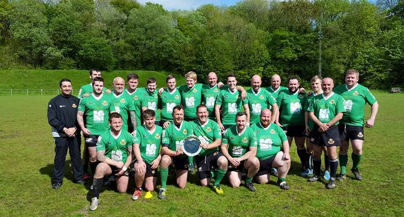 Burry Port Rugby Club