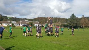 Burry Port Rugby Club