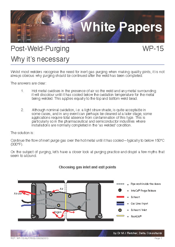 WP-15 Post Weld Purging Why Necessary_Page_1