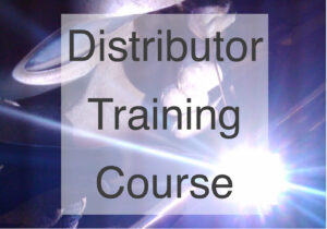 HFT Distributor Training Course