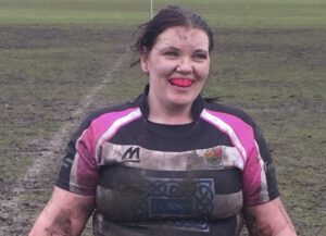 SueDaviesLadiesRugbyCloseUp