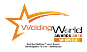 Winner Best new welding product supplier